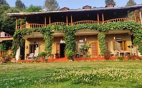 Chevron Mountain Villa